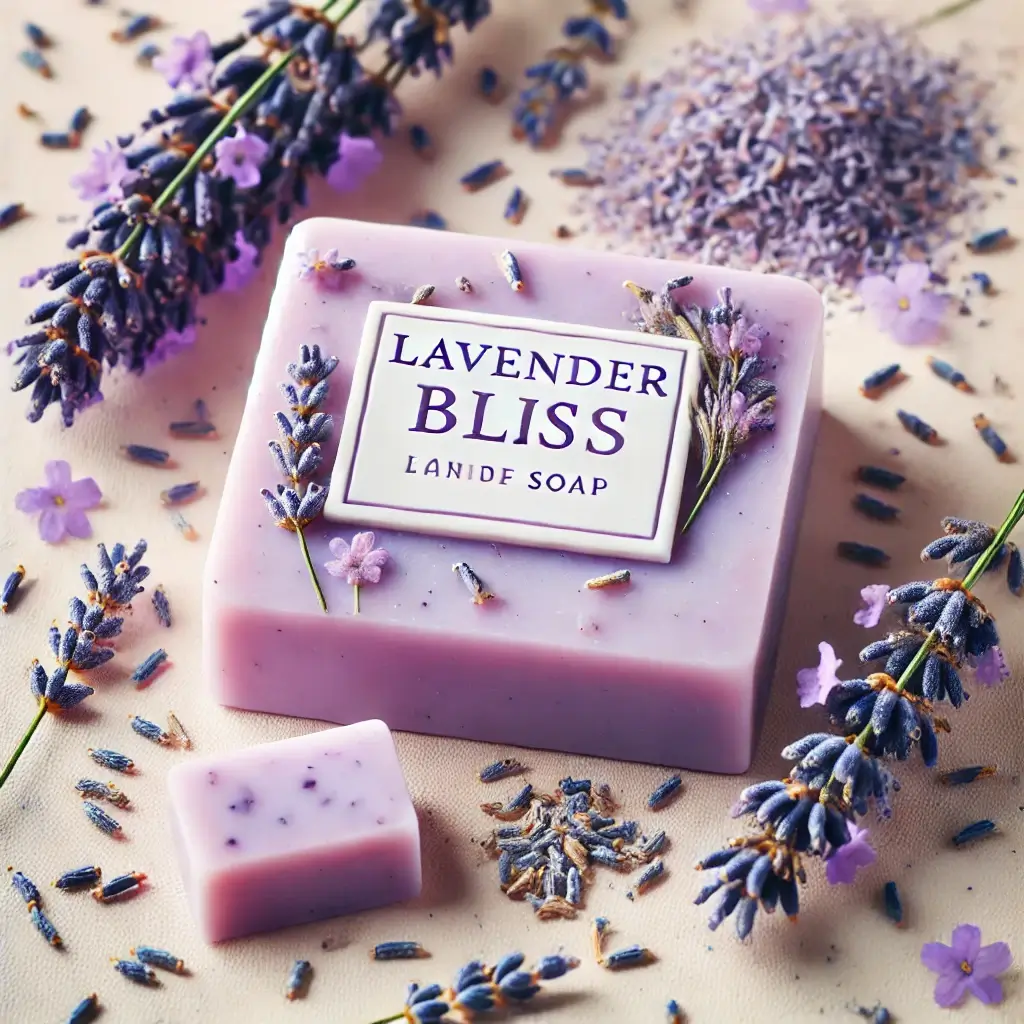 Elevate your handmade soap business