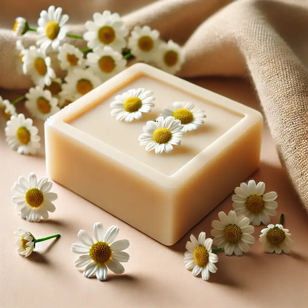 Chamomile Dream Soap