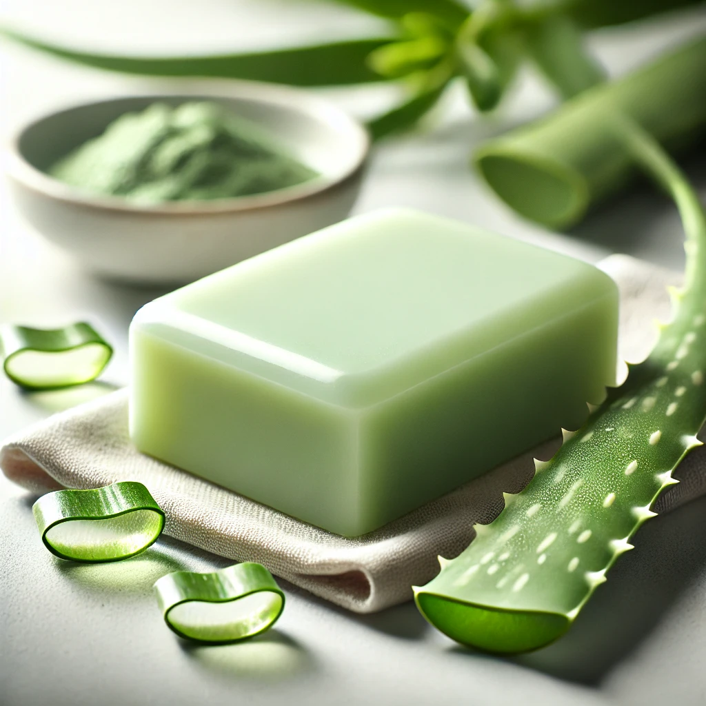 Aloe Calm Soap